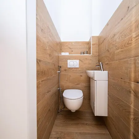 Design 150m2 Three-bedroom - Titova Street Sarajevo