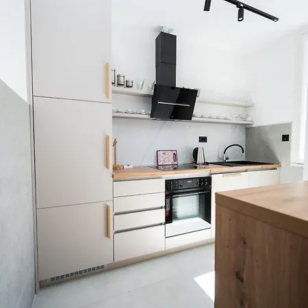 Design 150m2 Three-bedroom - Titova Street Sarajevo