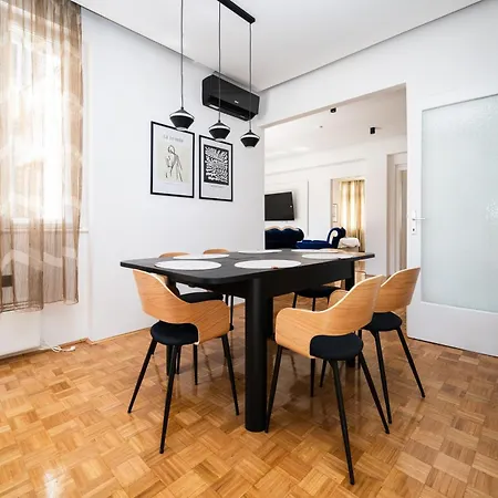 Design 150m2 Three-bedroom - Titova Street *