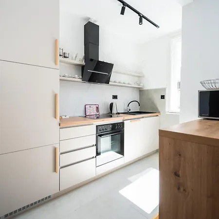 Design 150m2 Three-bedroom - Titova Street *