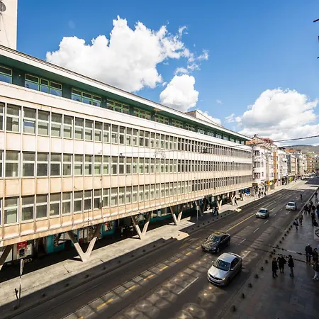 Design 150m2 Three-bedroom - Titova Street *