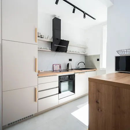 Design 150m2 Three-bedroom - Titova Street *