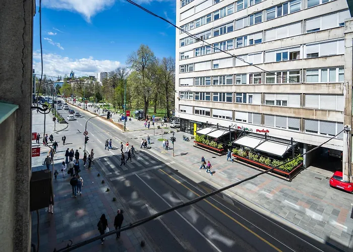 Design 150m2 Three-bedroom - Titova Street