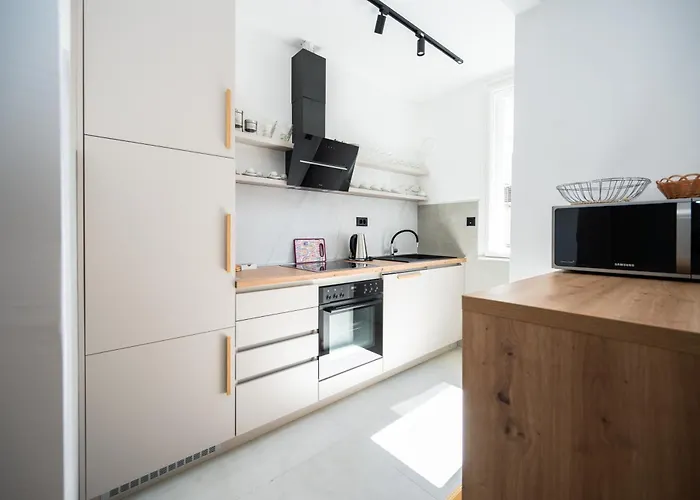 Design 150m2 Three-bedroom - Titova Street *