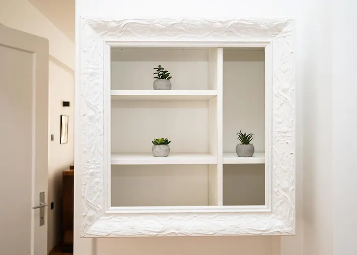 Design 150m2 Three-bedroom - Titova Street 아파트 *