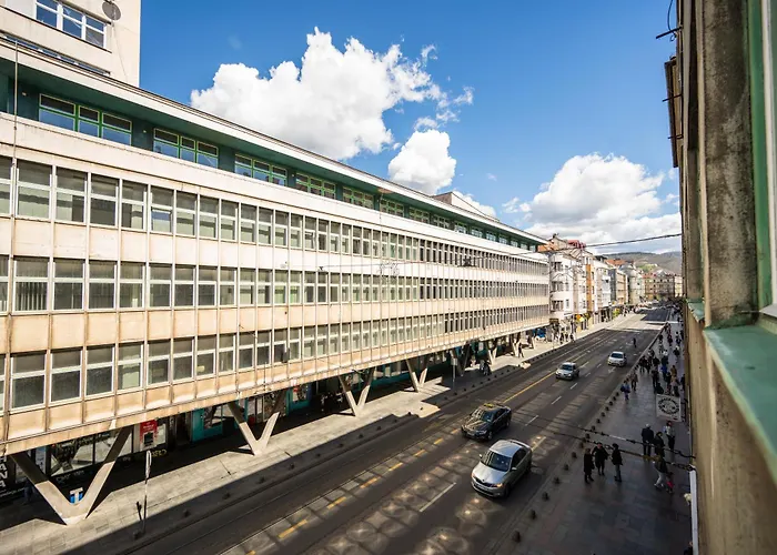 Design 150m2 Three-bedroom - Titova Street *