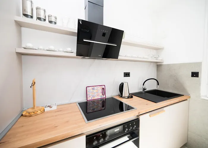 Design 150m2 Three-bedroom - Titova Street 아파트