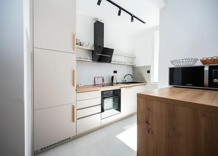 Design 150m2 Three-bedroom - Titova Street *